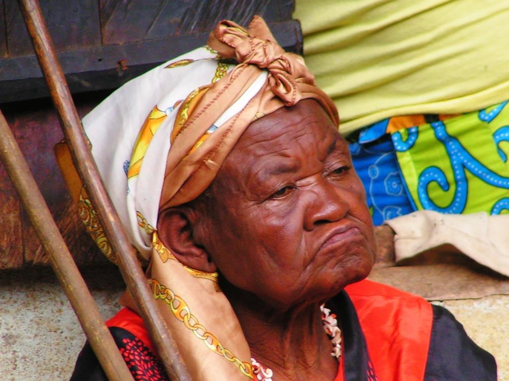 Kamerun - Fotabang - 2008